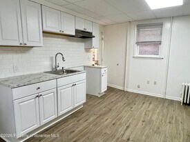 416 W Lackawanna Ave in Olyphant, PA - Building Photo