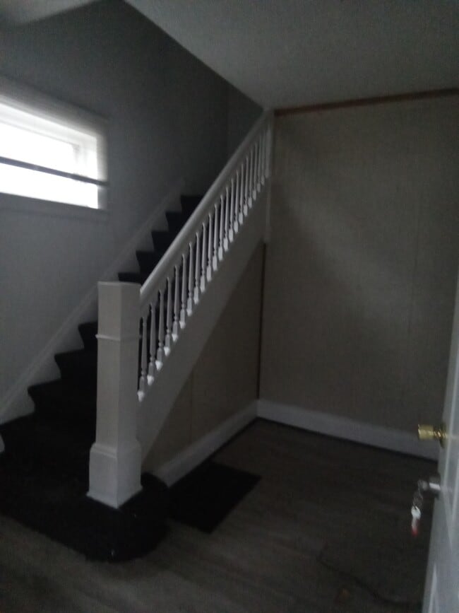 property at 819 Homer Ave
