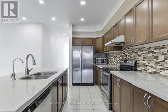 118 Livante Ct in Markham, ON - Building Photo - Building Photo