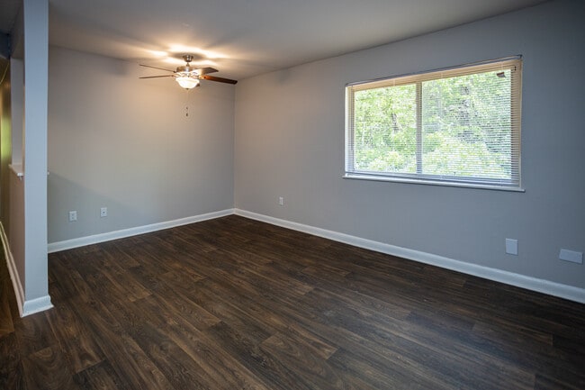The Shiloh Ridge Apartments