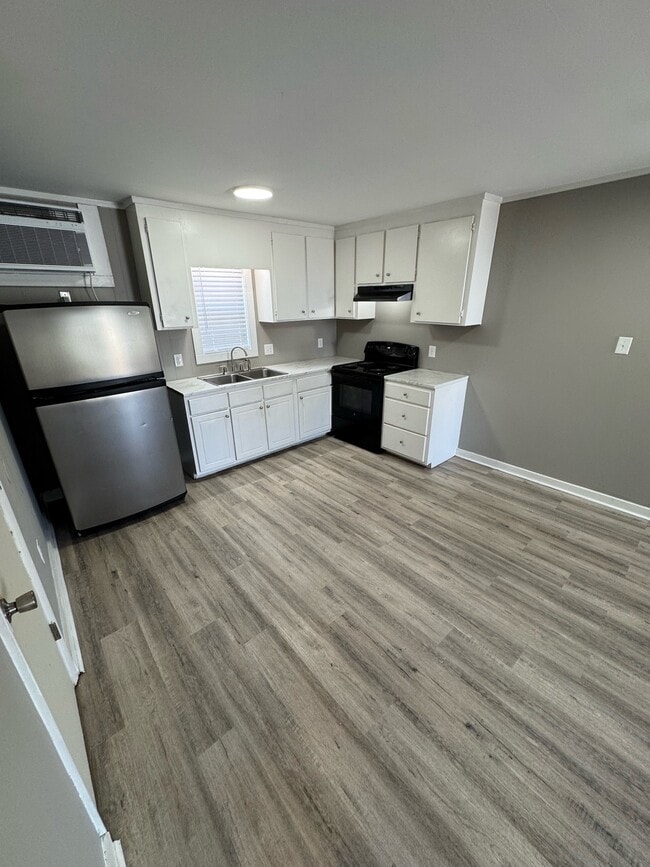 1108 Cypress St in Rocky Mount, NC - Building Photo - Building Photo