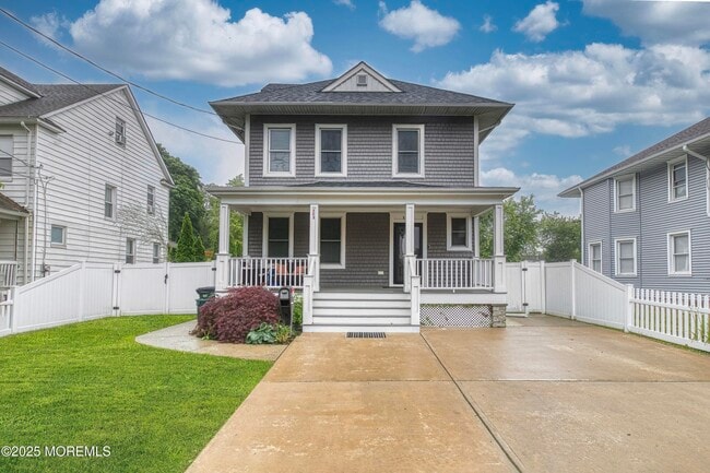 property at 202 Liberty St