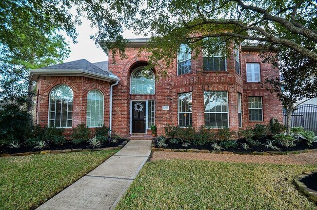 22503 Rippling Shore Ct in Katy, TX - Foto de edificio - Building Photo