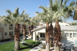 Cedar Creek Senior Apartments 55+