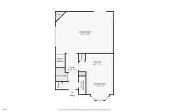 6192 Thorncrest Dr in Tucker, GA - Building Photo - Building Photo