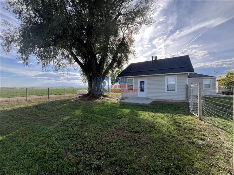 22785 Co Rd 7 in Berthoud, CO - Building Photo
