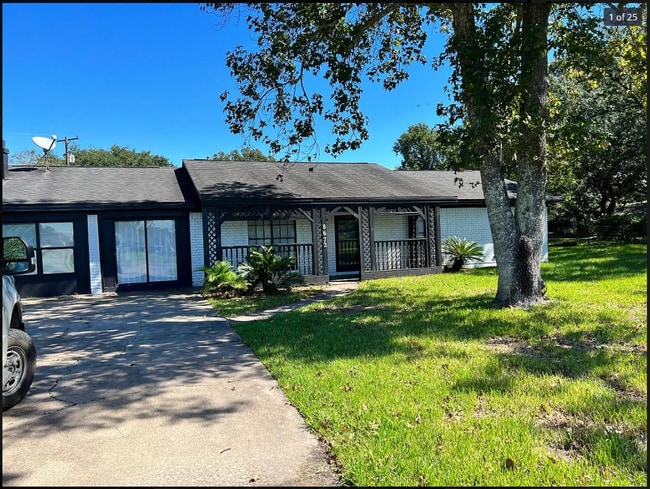 property at 8672 Cloverdale