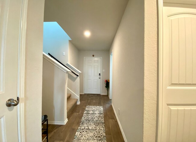 8203 Rocky Pebble in Converse, TX - Building Photo - Building Photo