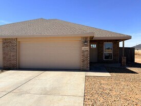 1305 N Colton Ave in Lubbock, TX - Building Photo