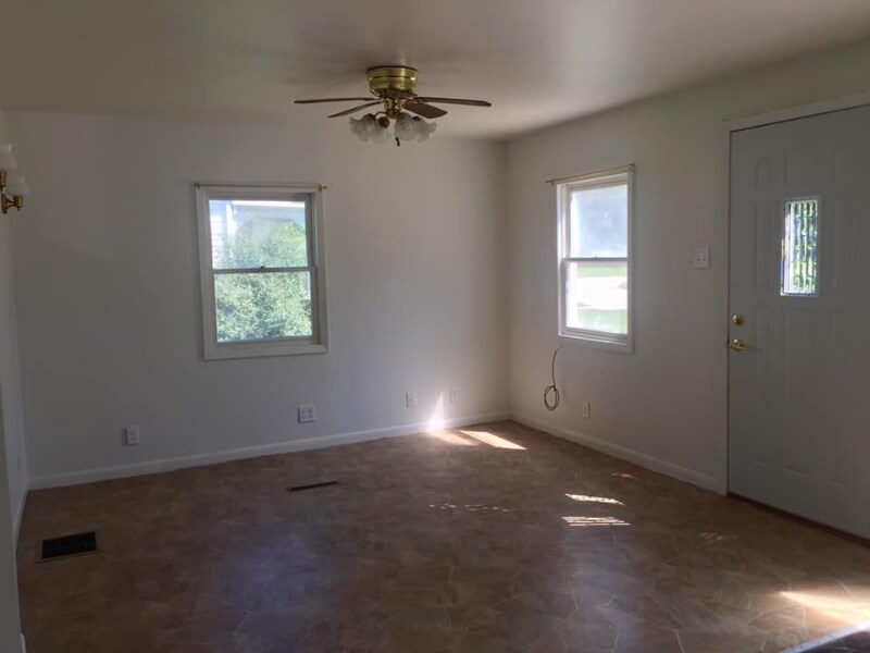 1072 Clay St Rentals in Tecumseh, NE