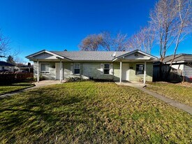 1604 S 5th Ave in Yakima, WA - Building Photo