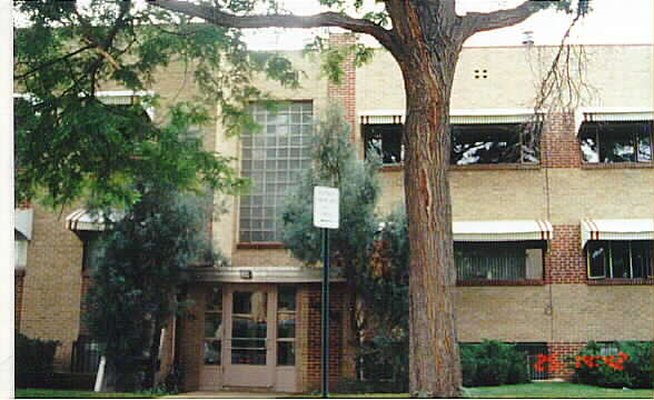 Jersey Street Apartments in Denver, CO - Building Photo - Building Photo