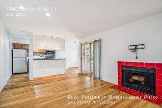 1707 Ascot Way in Reston, VA - Building Photo - Building Photo