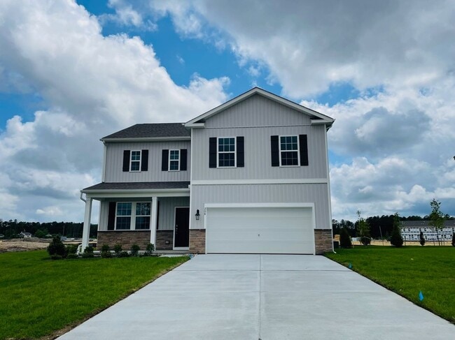 property at 208 Daytona Rd