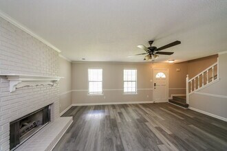 7333 Eastover Blvd in Olive Branch, MS - Foto de edificio - Building Photo