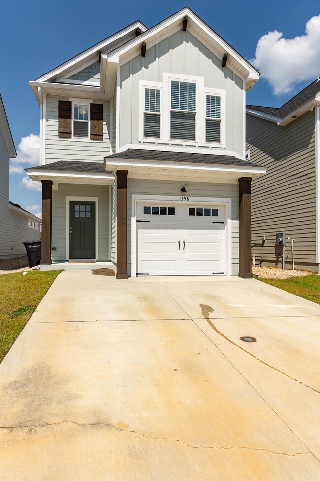 property at 1358 Landon Hills Dr