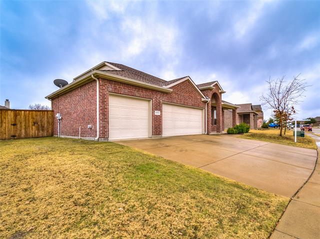 14923 Lone Spring Dr in Little Elm, TX - Building Photo - Building Photo