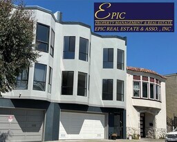 1630 Oakdale Ave in San Francisco, CA - Building Photo