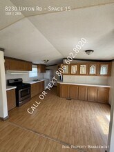 8230 Upton Rd in Amarillo, TX - Building Photo - Building Photo