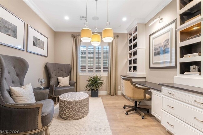 property at 3084 Amoruccio Ct