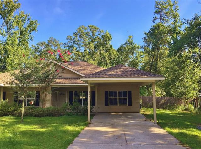 property at 112 W Edwards St