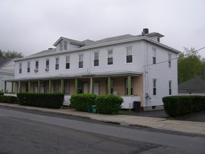 18 Westside Ave in Haverstraw, NY - Foto de edificio - Building Photo