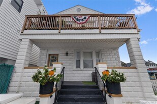 53 Pennsylvania Ave in Long Beach, NY - Building Photo