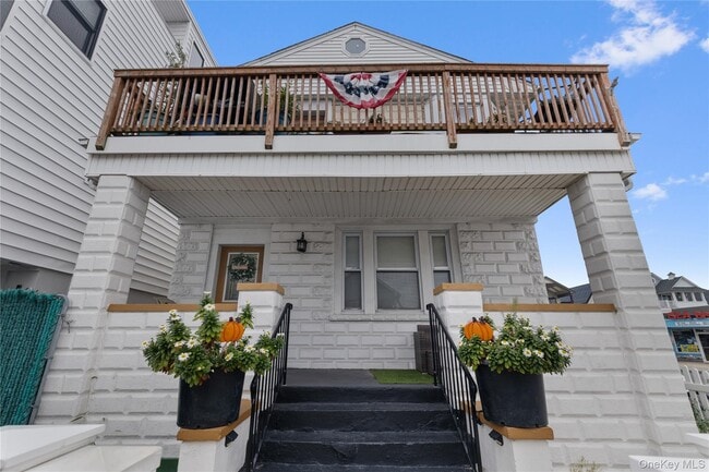 property at 53 Pennsylvania Ave