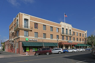 Mt. Whitney in Lindsay, CA - Building Photo - Building Photo