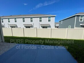 6606 SW 81st Loop in Ocala, FL - Building Photo - Building Photo