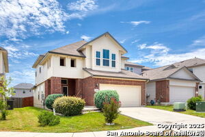 8503 Morning Grove in Converse, TX - Building Photo - Building Photo