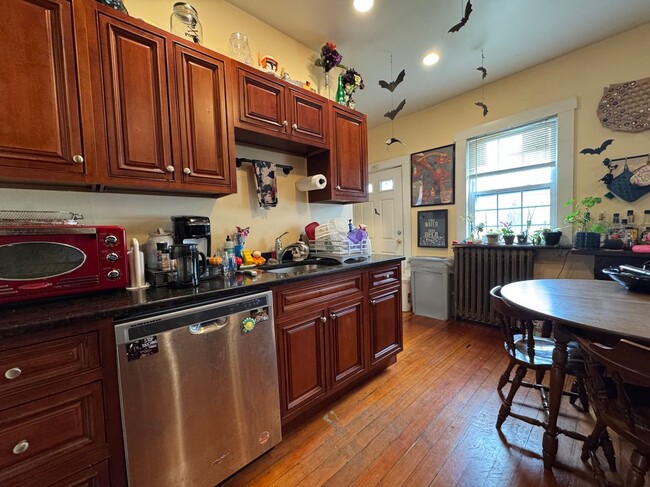 property at 2 Everett Square