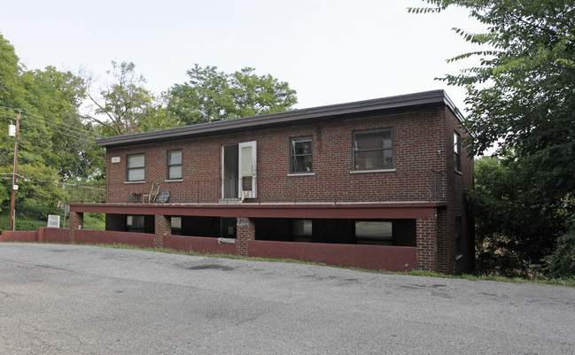 1140 Considine Ave in Cincinnati, OH - Foto de edificio - Building Photo