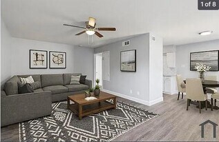 4832 Locke Ave in Fort Worth, TX - Building Photo