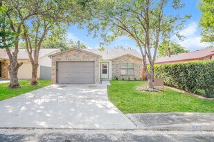 8358 Longhorn Ridge Dr