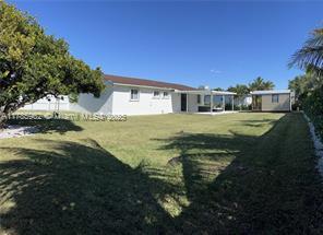16522 SW 294th Terrace in Homestead, FL - Building Photo - Building Photo