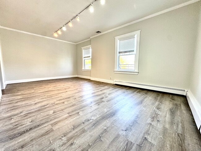 50 Western Ave, Unit 2L in Morristown, NJ - Building Photo - Building Photo
