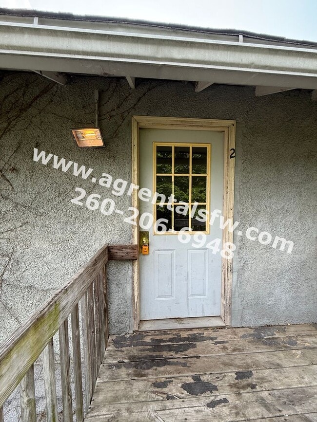 209 S West St in Angola, IN - Building Photo - Building Photo