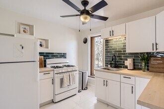 1244 York St in Denver, CO - Building Photo - Building Photo