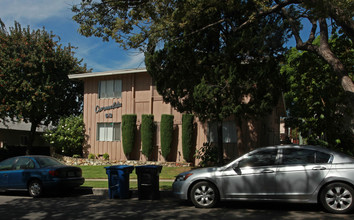 San Jose Apartments in Burbank, CA - Building Photo - Building Photo