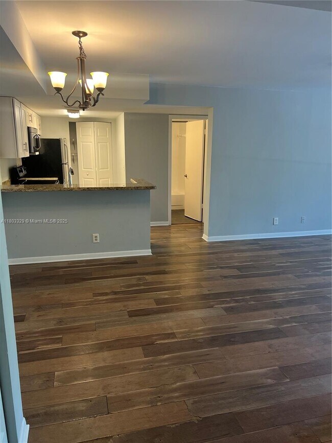 property at 10725 Cleary Blvd