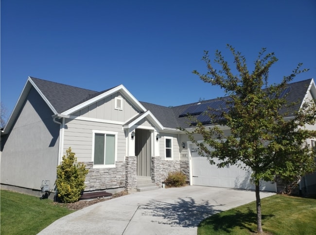 property at 158 S 140 E