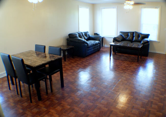 203 Cherry St, Unit 2 in Syracuse, NY - Building Photo - Building Photo