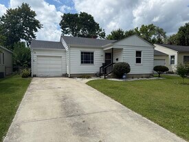 5256 Norwaldo Ave in Indianapolis, IN - Building Photo