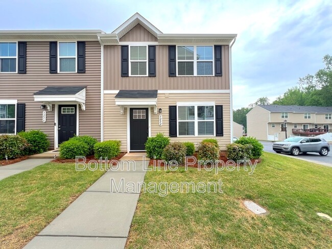 property at 5232 Austin Knoll Ct