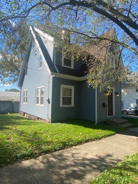 352 W South St in Wooster, OH - Building Photo - Building Photo