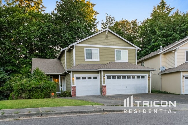 property at 2971 NE Loyola St