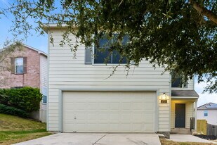 5727 Sandy Canyon in San Antonio, TX - Building Photo