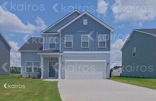 5062 Cobalt Fls Bnd in Aiken, SC - Building Photo