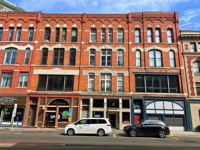 property at 101 Court St